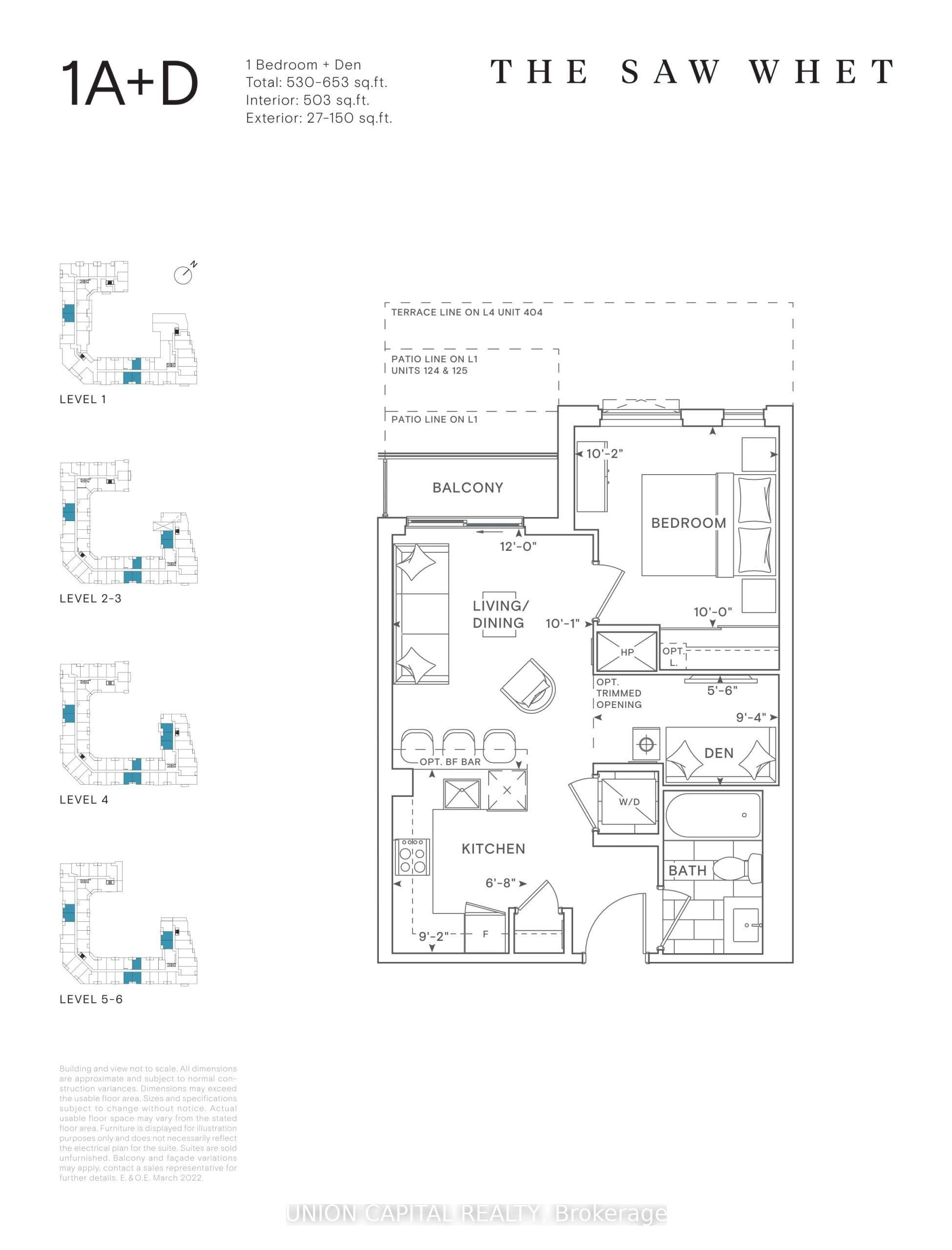 2501 Saw Whet Boulevard #219