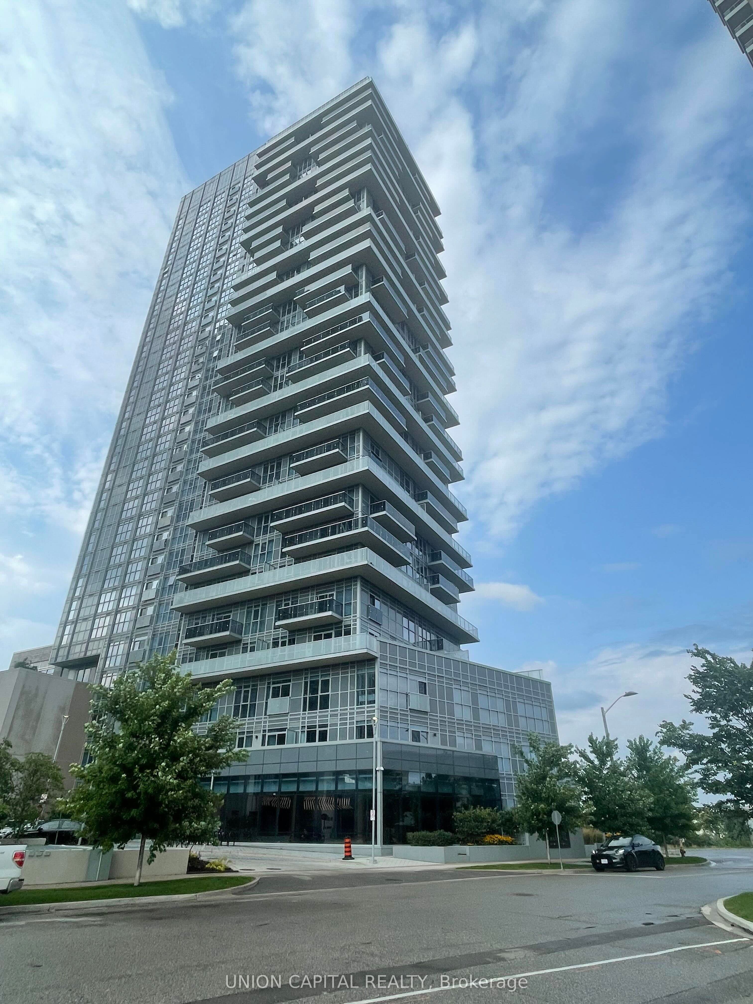 225 Village Green Square #2803