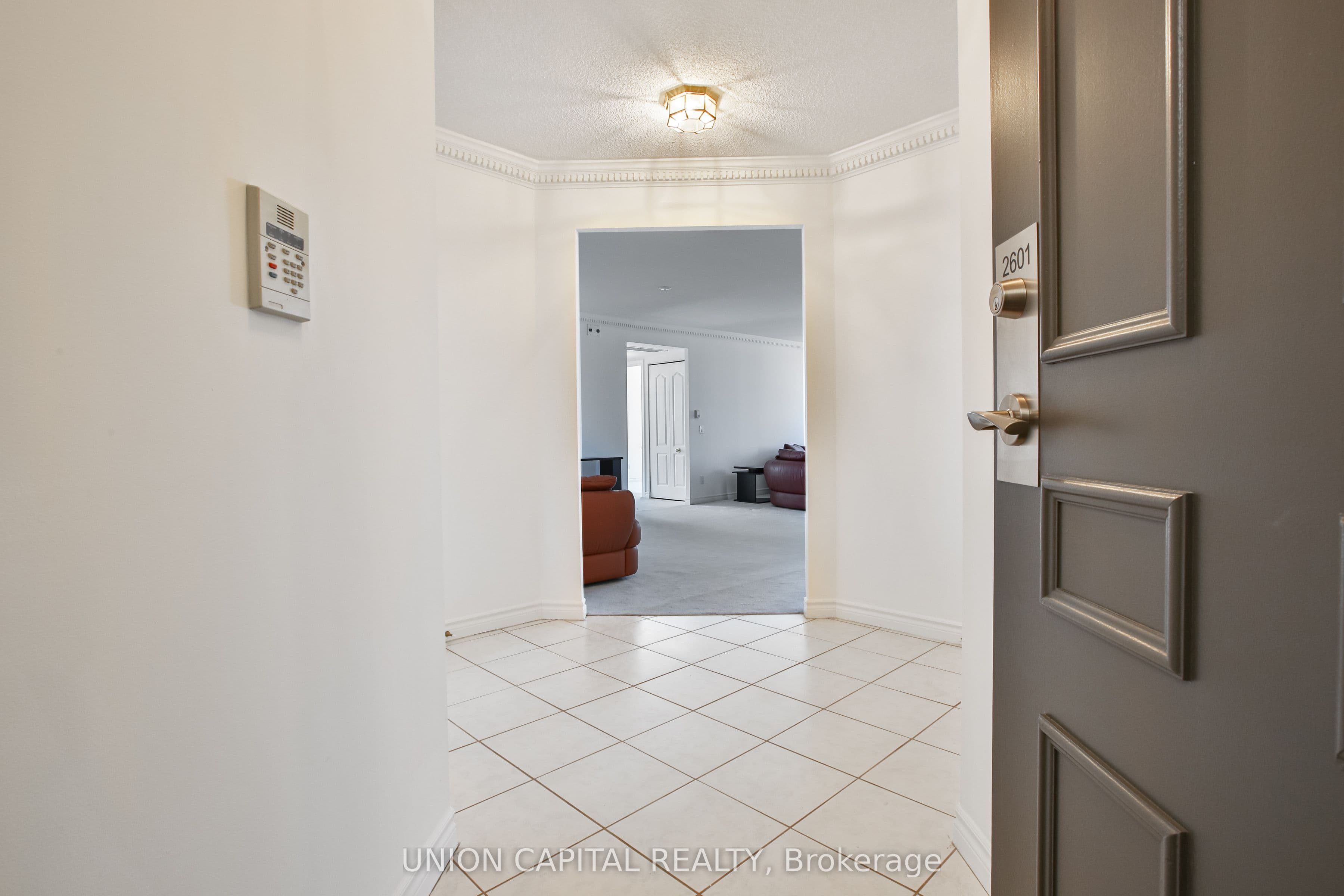 115 Omni Drive #2601