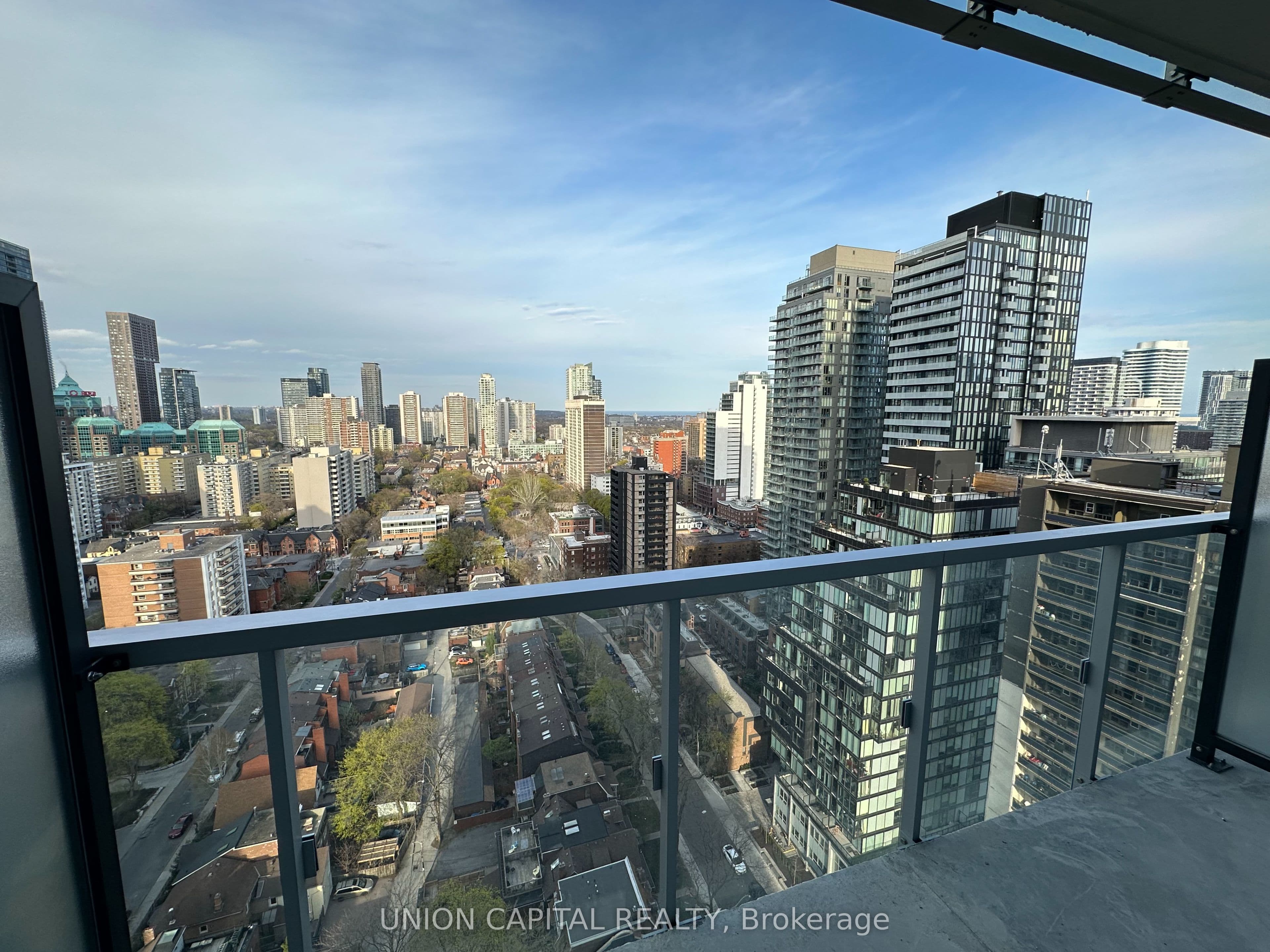 3 Gloucester Street #2605