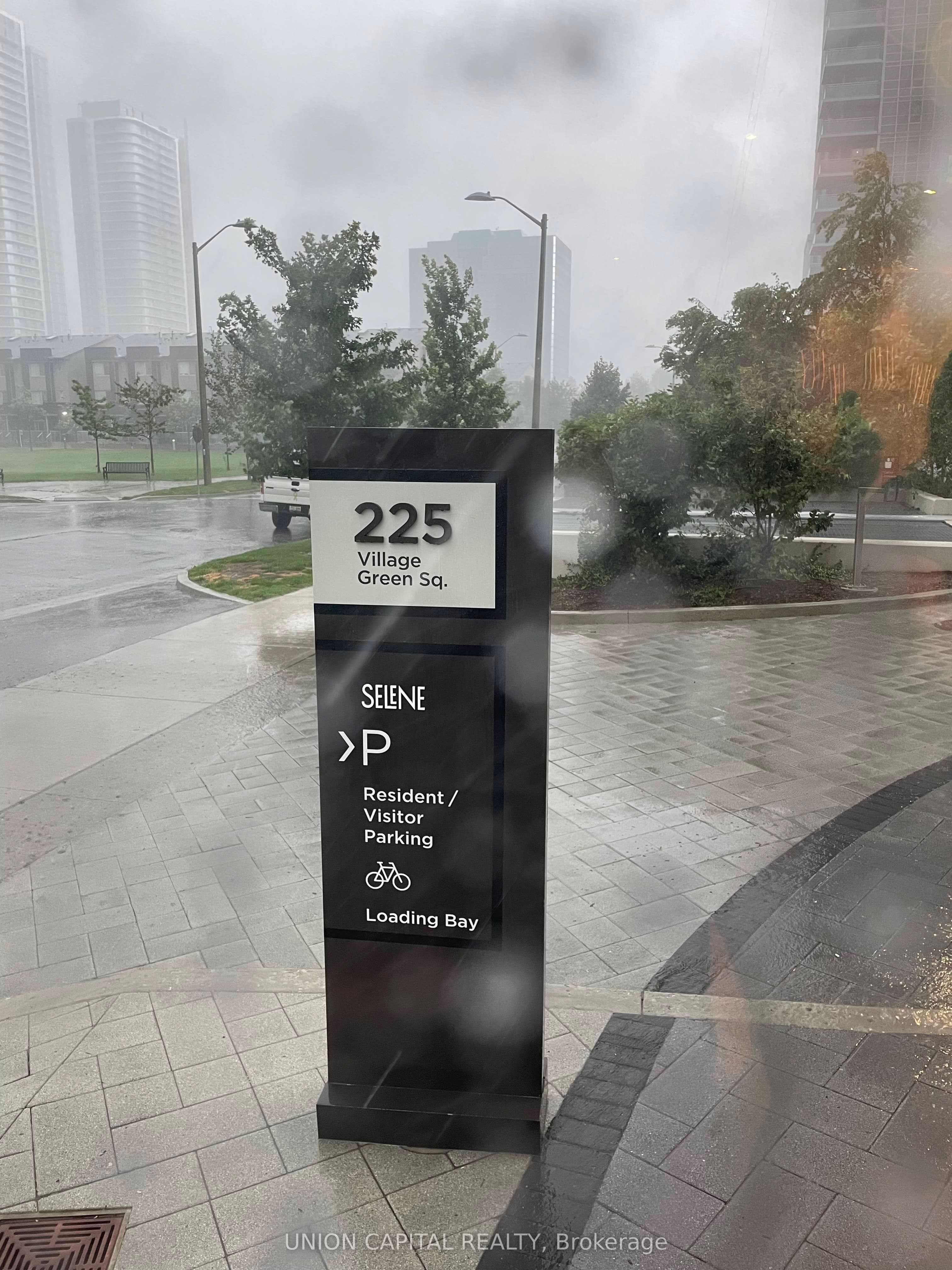 225 Village Green Square #2803 2
