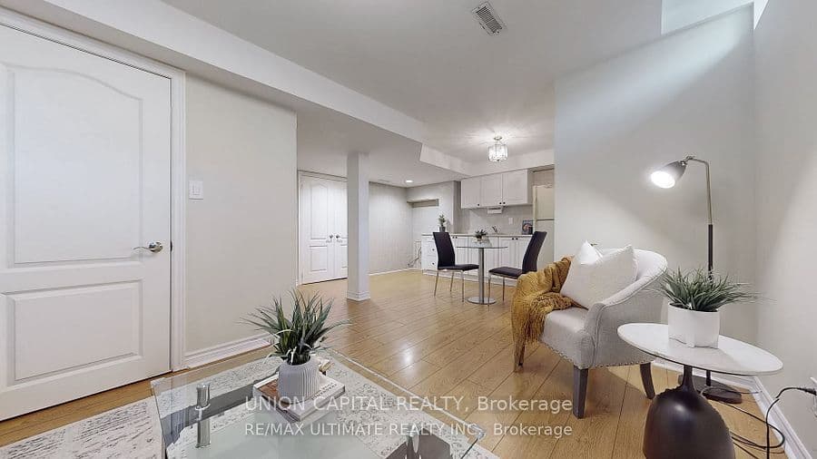 46 Clover Street #BSMT 2