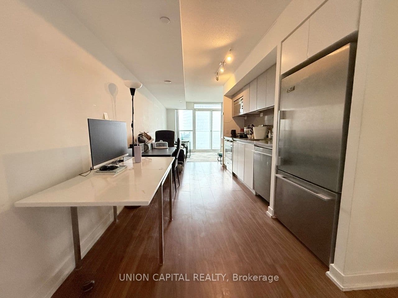 85 Queens Wharf Road #1502 5