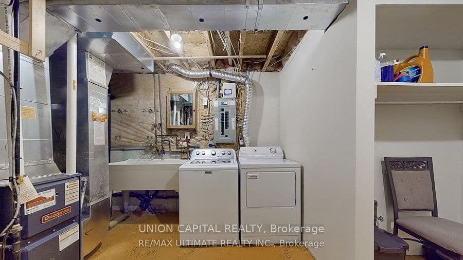 46 Clover Street #BSMT 3