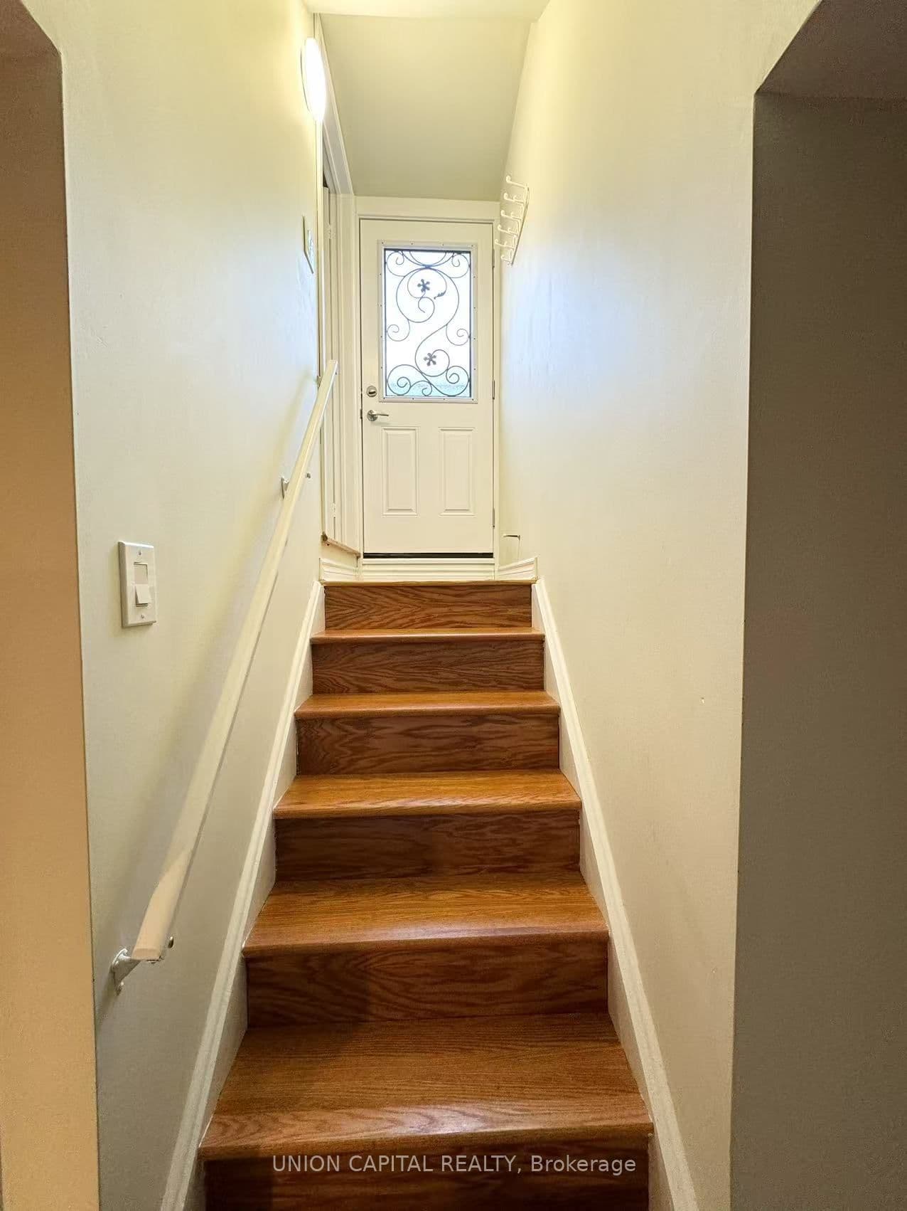 46 Clover Street #BSMT